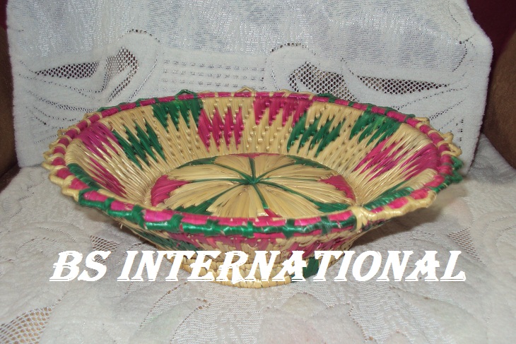 Bread Basket Manufacturer Supplier Wholesale Exporter Importer Buyer Trader Retailer in sambhal Uttar Pradesh India